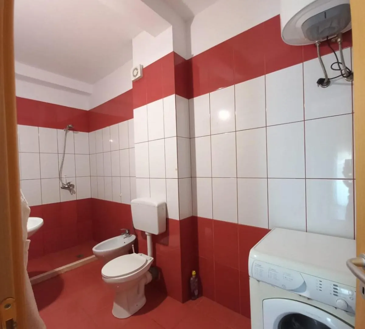 Apartment Avlonya