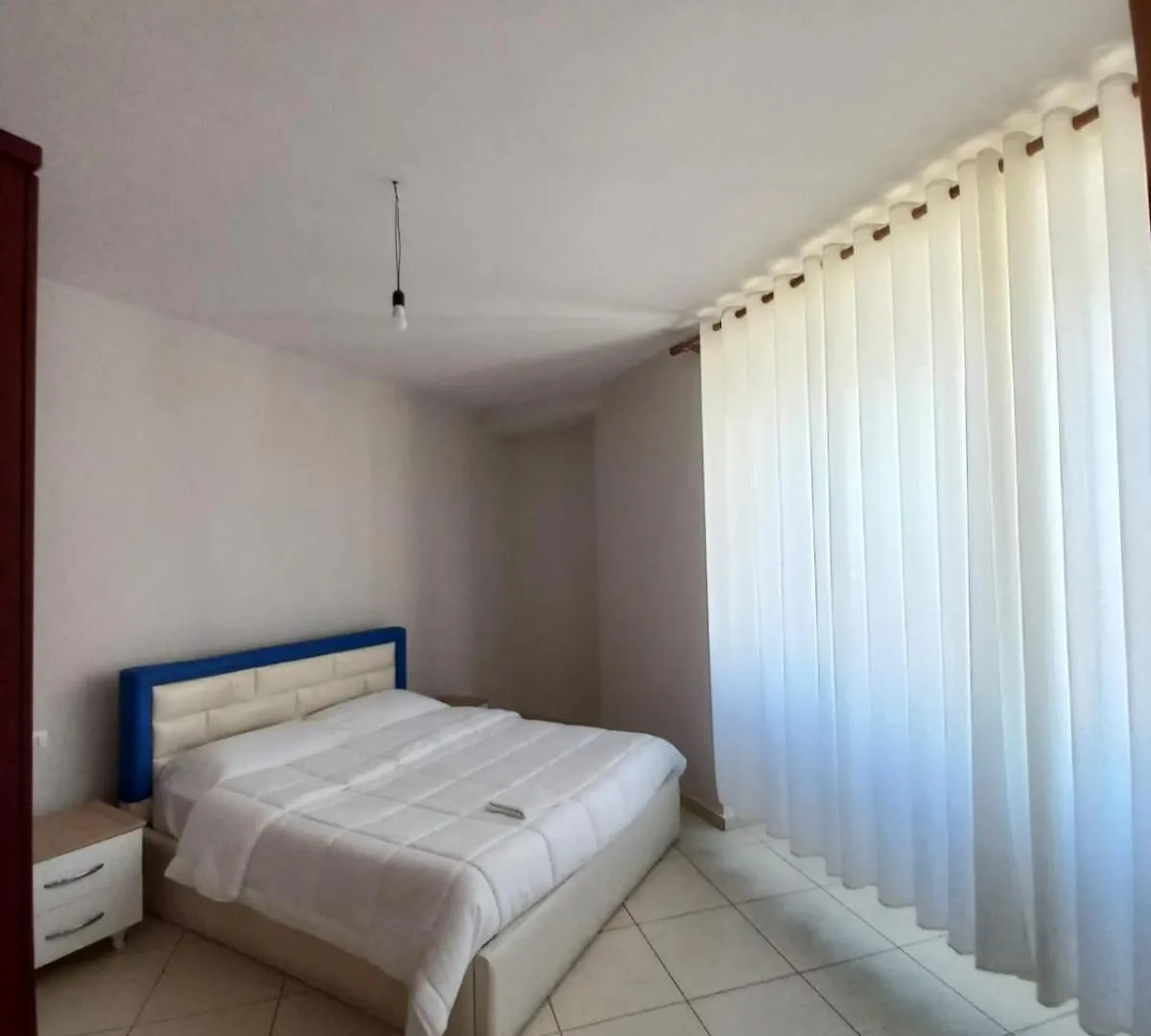Apartment Avlonya